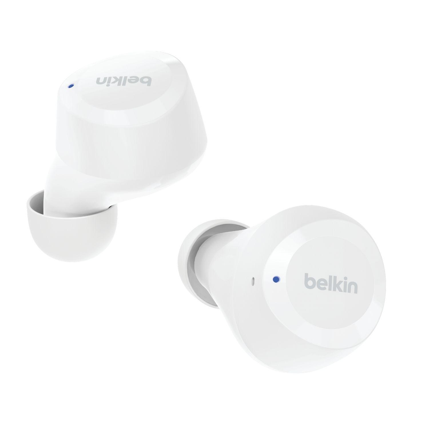 Audifono In Ear Earbuds Bolt Belkin-0