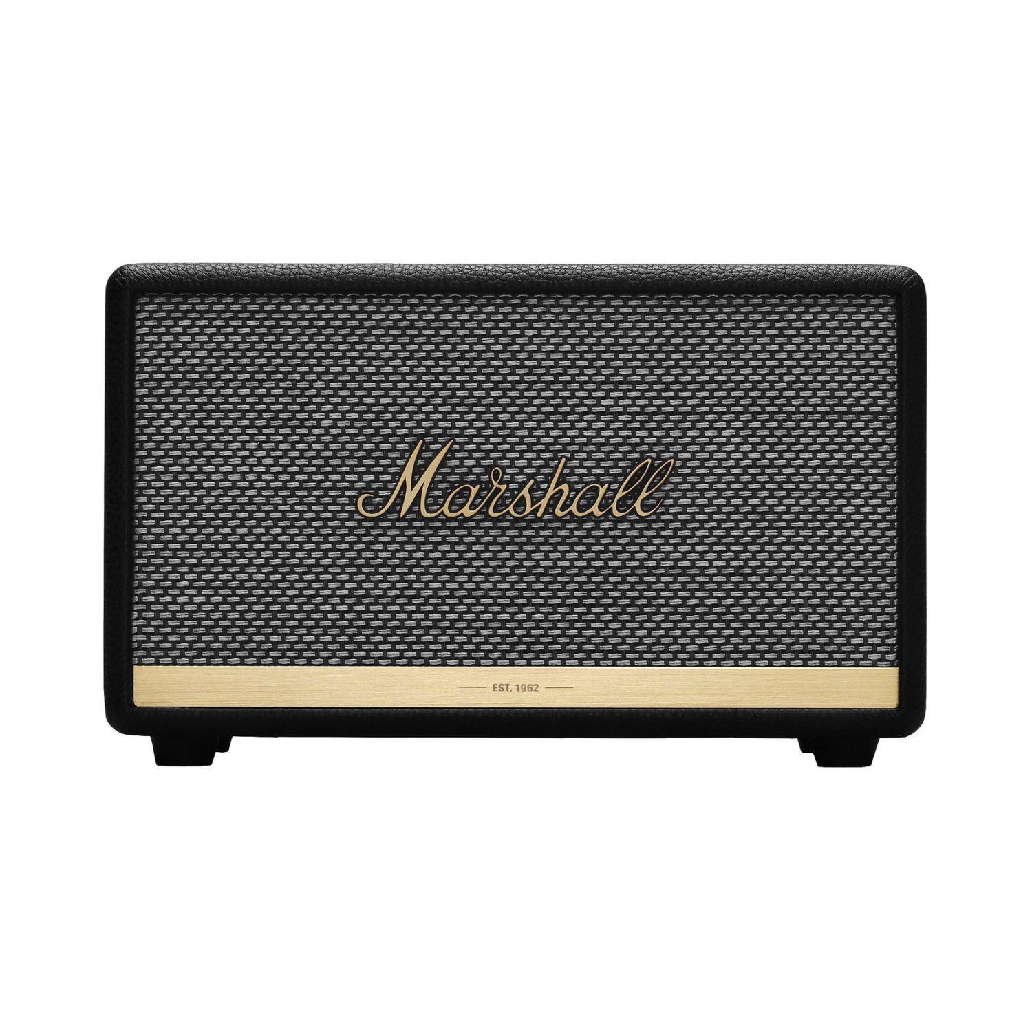 Parlante Marshall Acton Ii Bluetooth Black-3