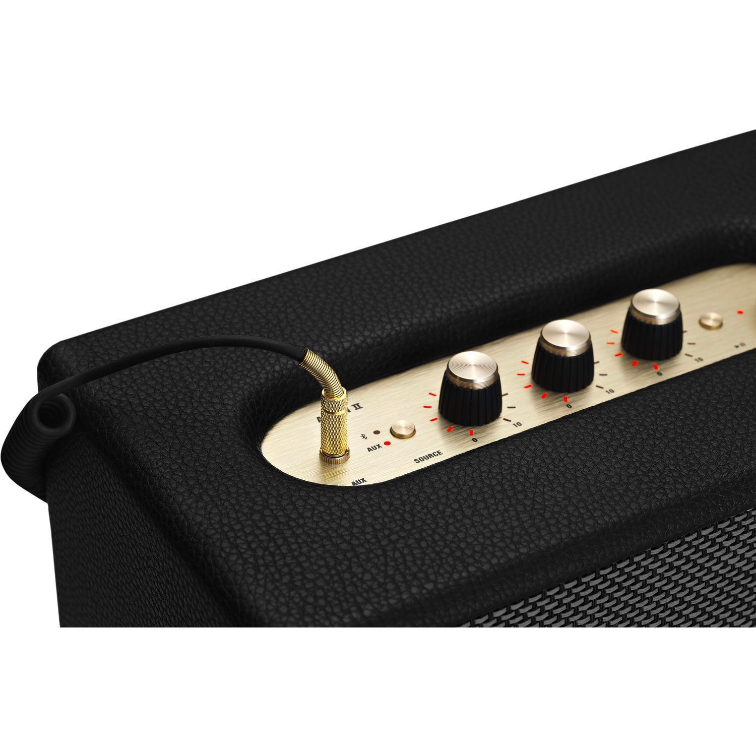 Parlante Marshall Acton Ii Bluetooth Black-8