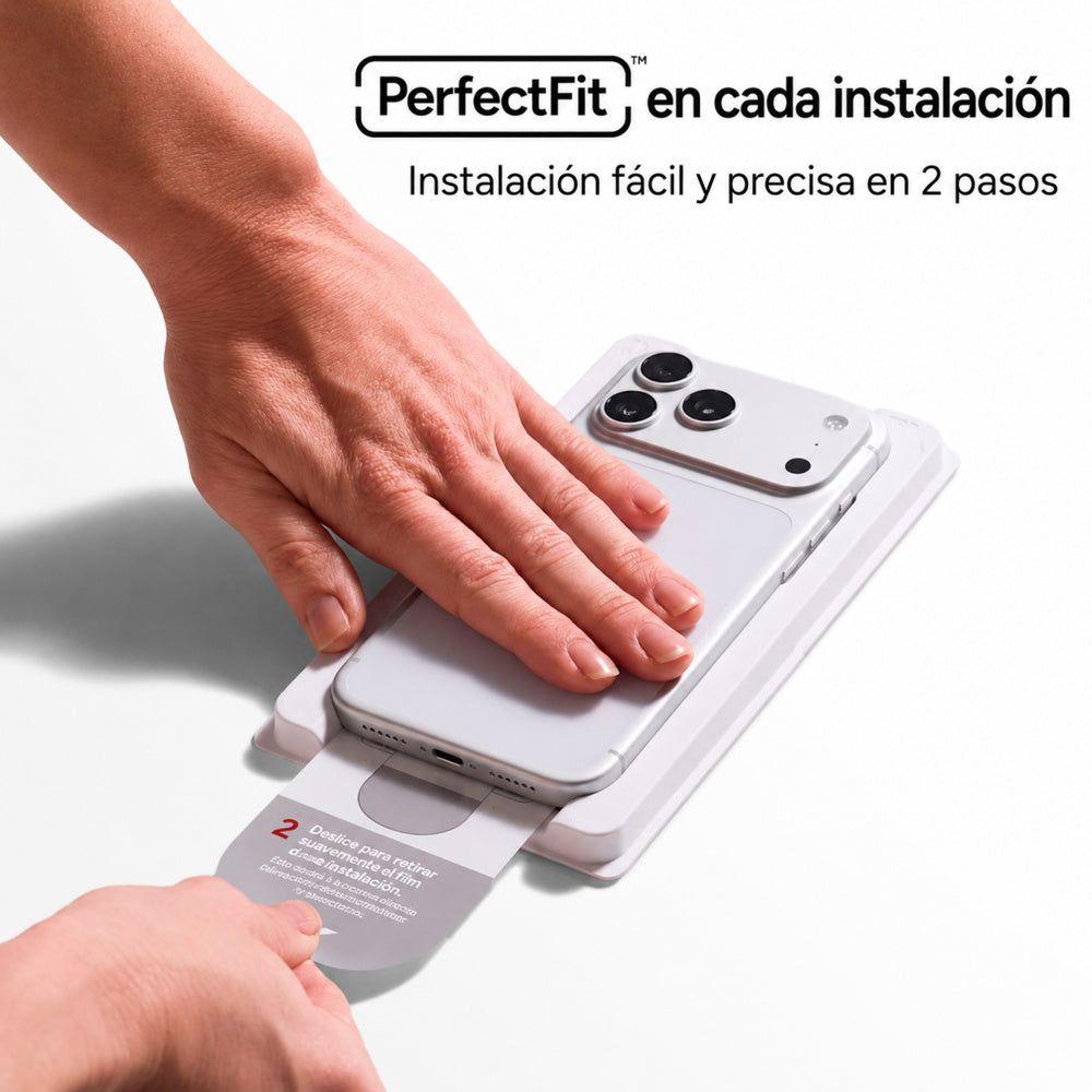 Protector de pantalla Glass Elite Privacy para iPhone 18 Pro-1