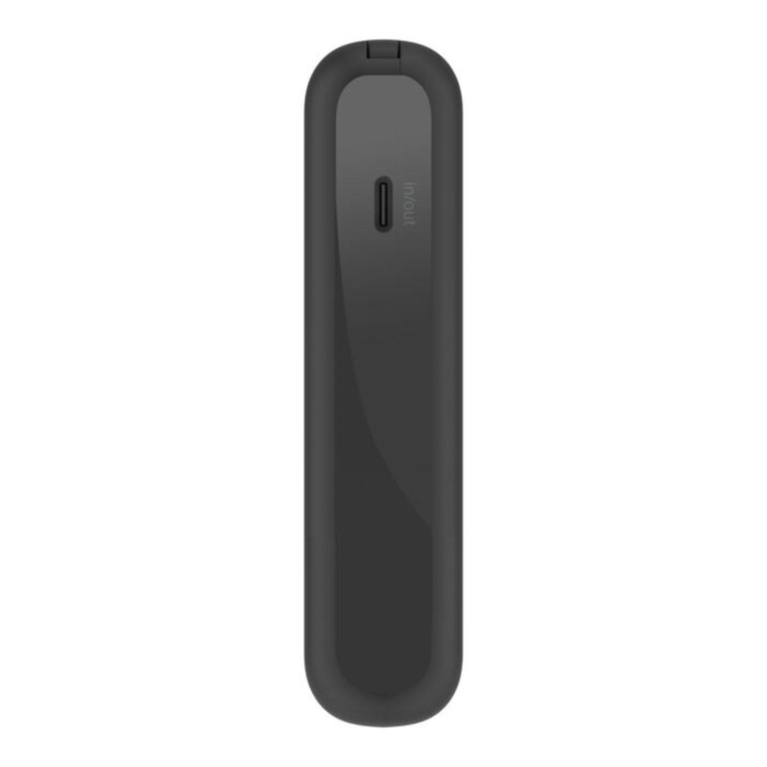 Batería 10.000 mAh 20W PD con cable USB-C Belkin-3