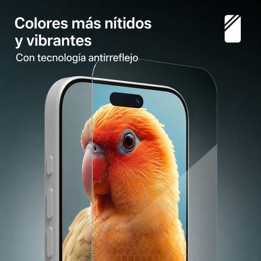 Protector de pantalla ZAGG XTR6 para iPhone 18 Pro Max-6