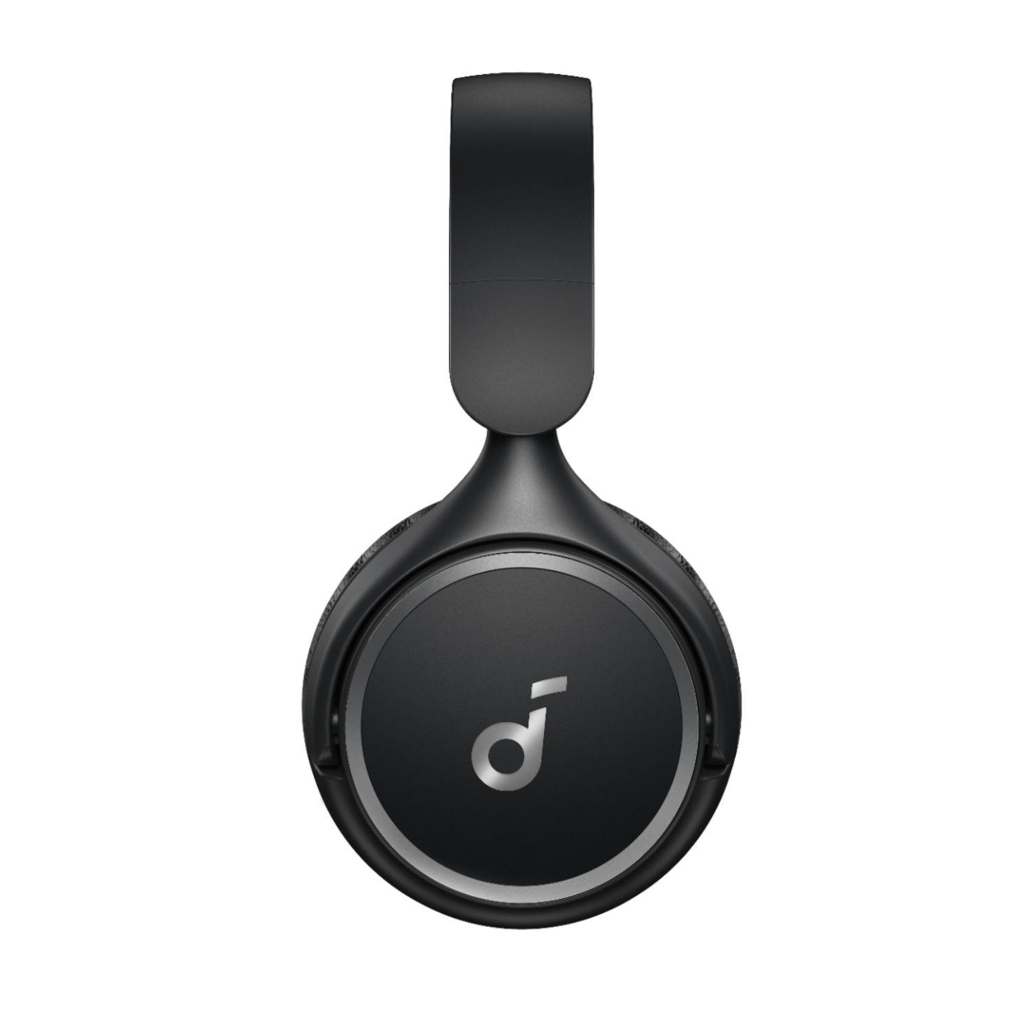 Audifono On Ear H30i Soundcore Negro-4