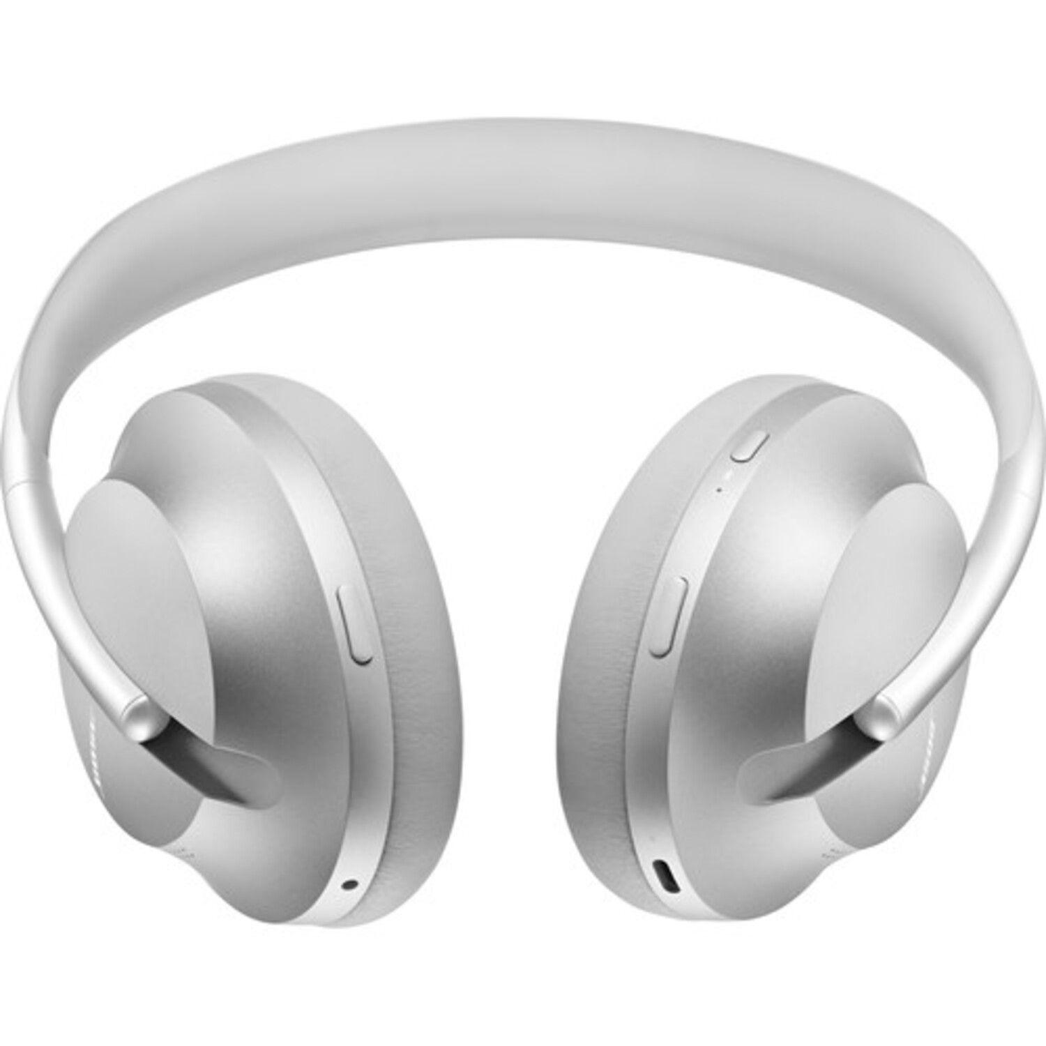 Audifono Over Ear Noise Cancelling 700 Bose Silver-3
