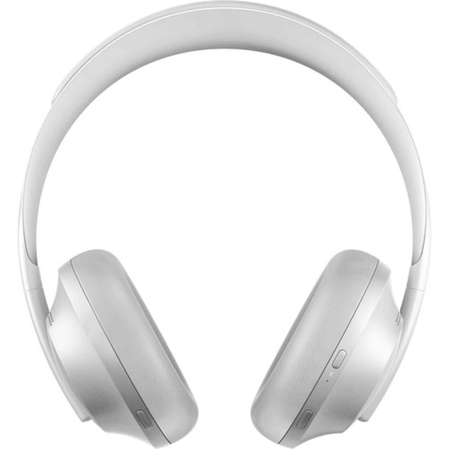 Audifono Over Ear Noise Cancelling 700 Bose Silver-1