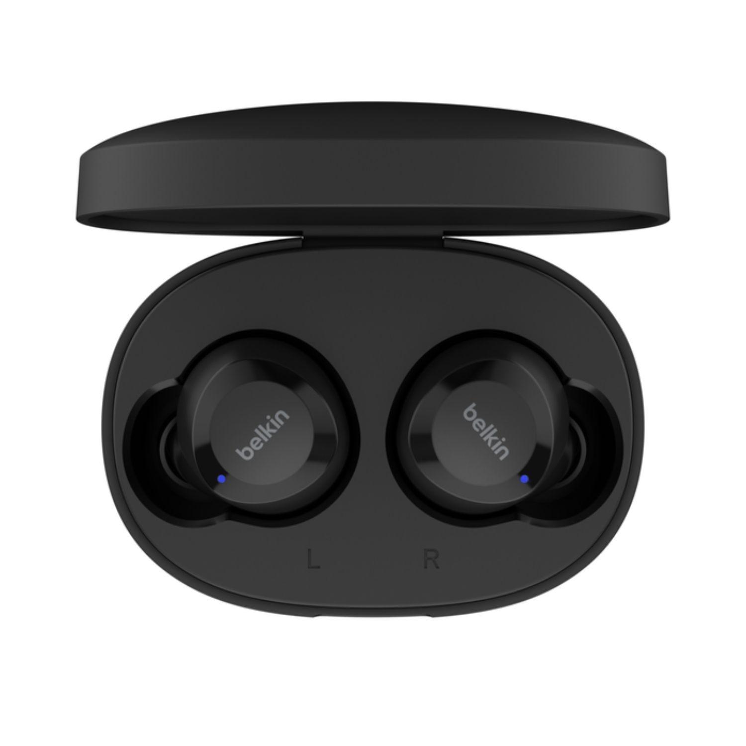 Audifono True Wireless Bolt Belkin Negro-2