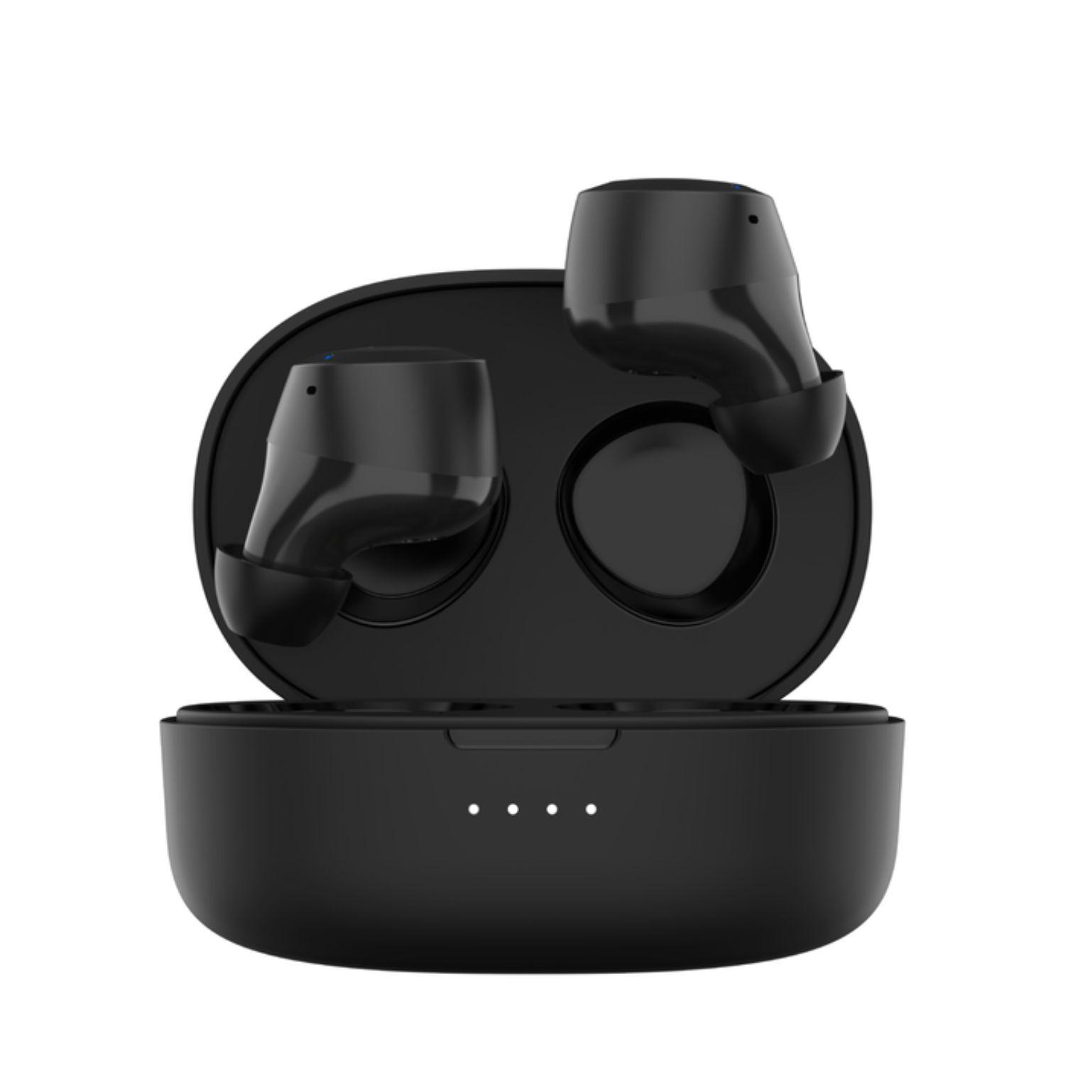 Audifono True Wireless Bolt Belkin Negro-3