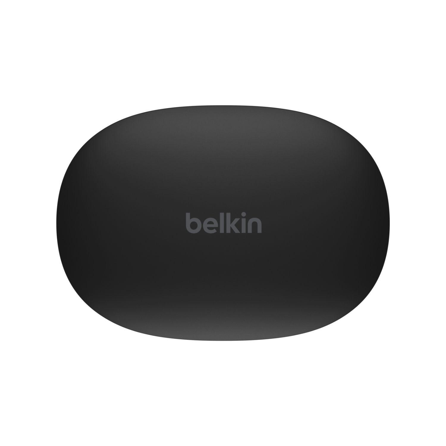 Audifono True Wireless Bolt Belkin Negro-5