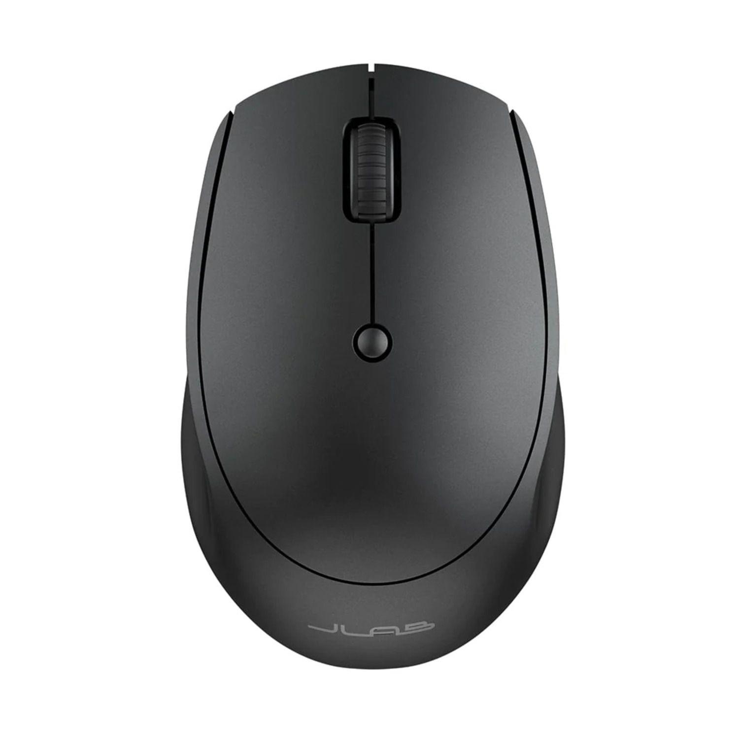 Mouse Go Charge Jlab Negro-0