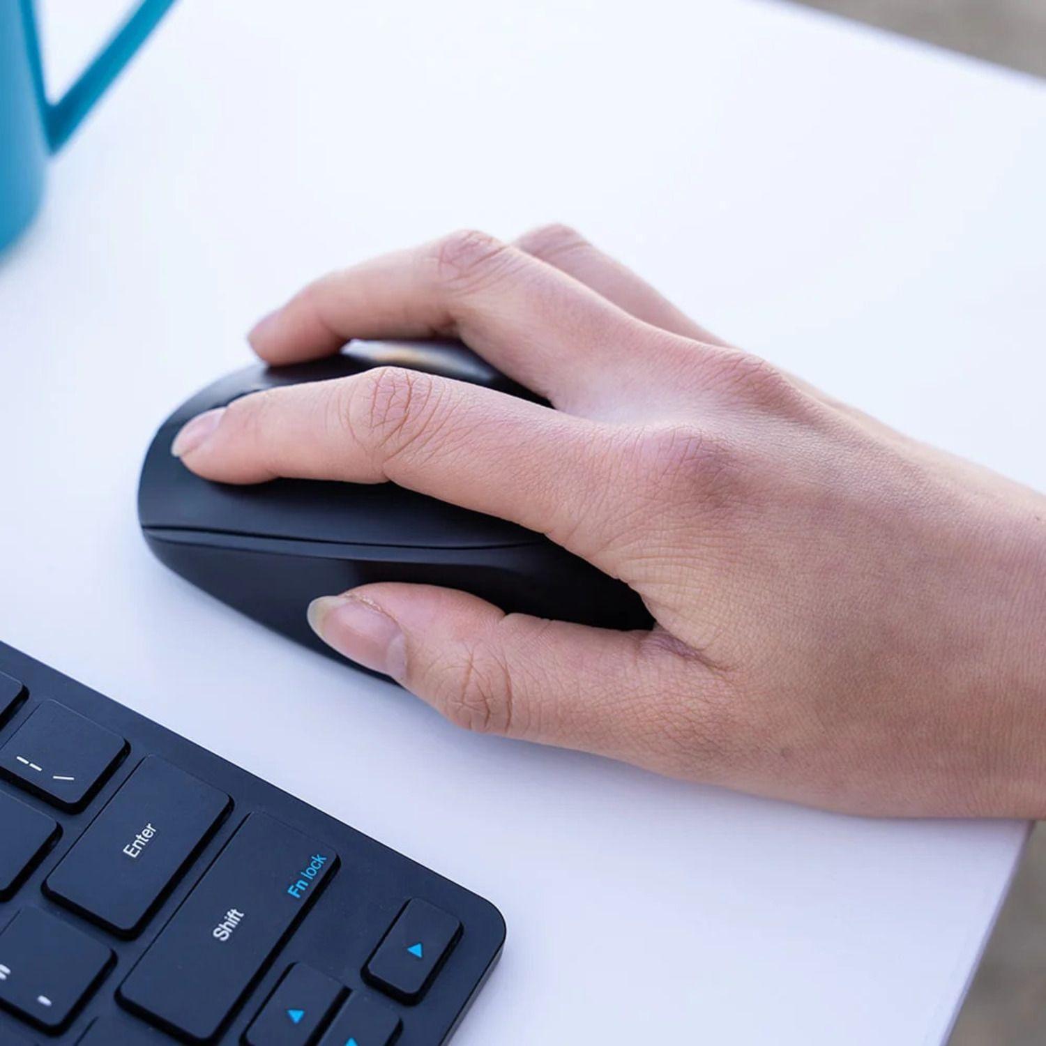 Mouse Go Charge Jlab Negro-7