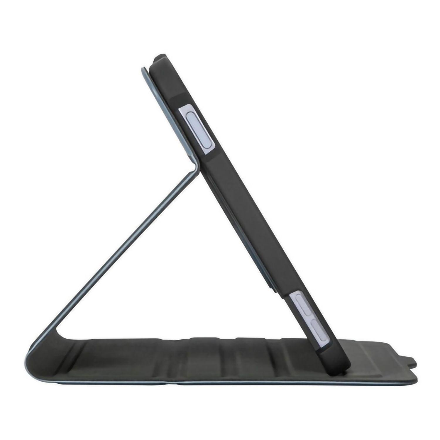 Funda Folio Versavu Para iPad Mini 6 Targus Azul-4