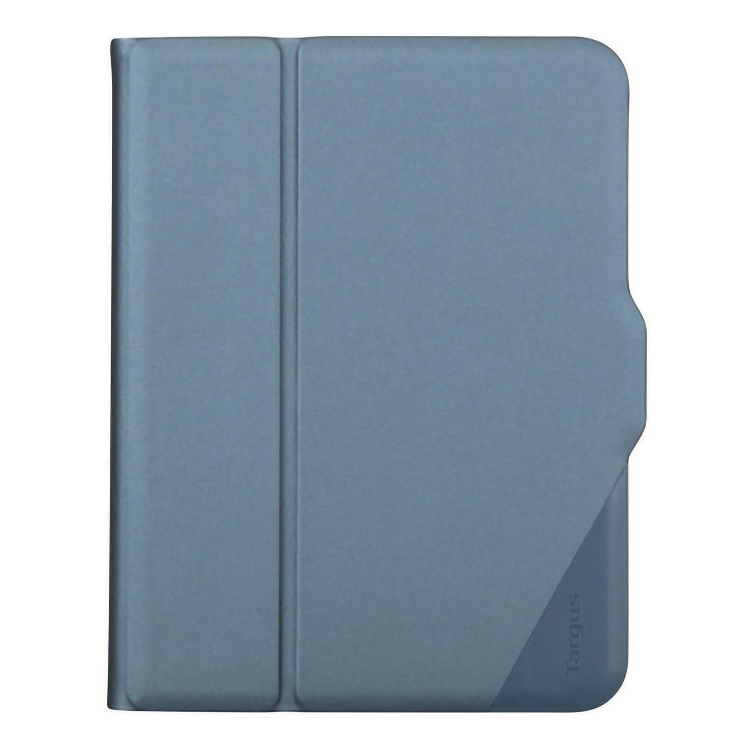 Funda Folio Versavu Para iPad Mini 6 Targus Azul-6