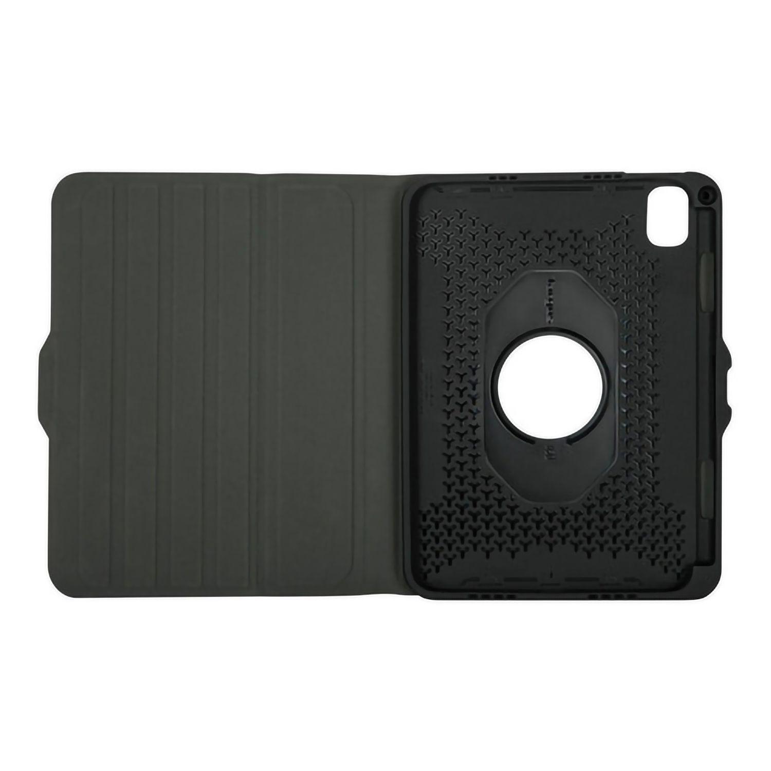 Funda Folio Versavu Para iPad Mini 6 Targus Azul-7