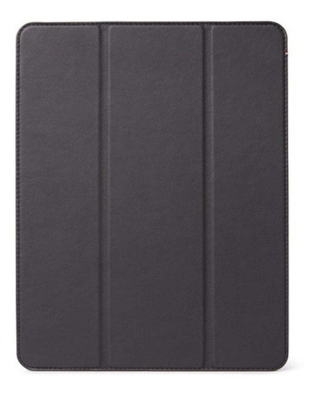 Funda Cuero Para iPad Pro 12.9 3ª A 5ª Gen Decoded Negro-3
