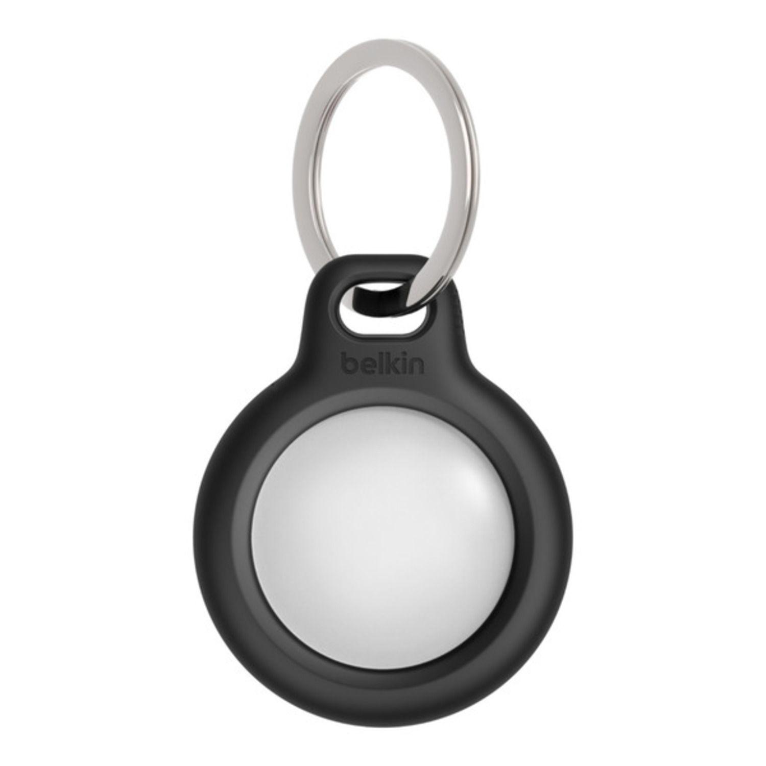 Llavero Belkin Para Airtag Secure Holder (pack 4 Unidades)-2