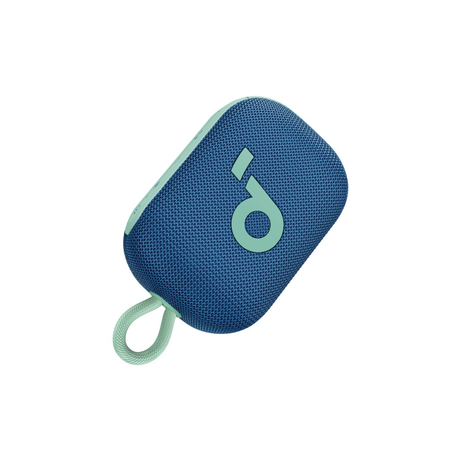 Parlante portatil Select 4 Go Soundcore Azul-4