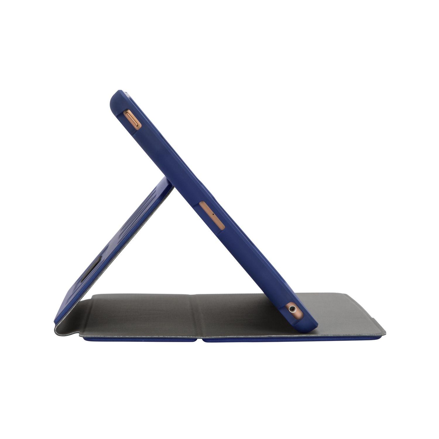 Funda folio Pro-Tek iPad 7/8/9 Gen 10.2/Air 10.5/Pro 10.5-4