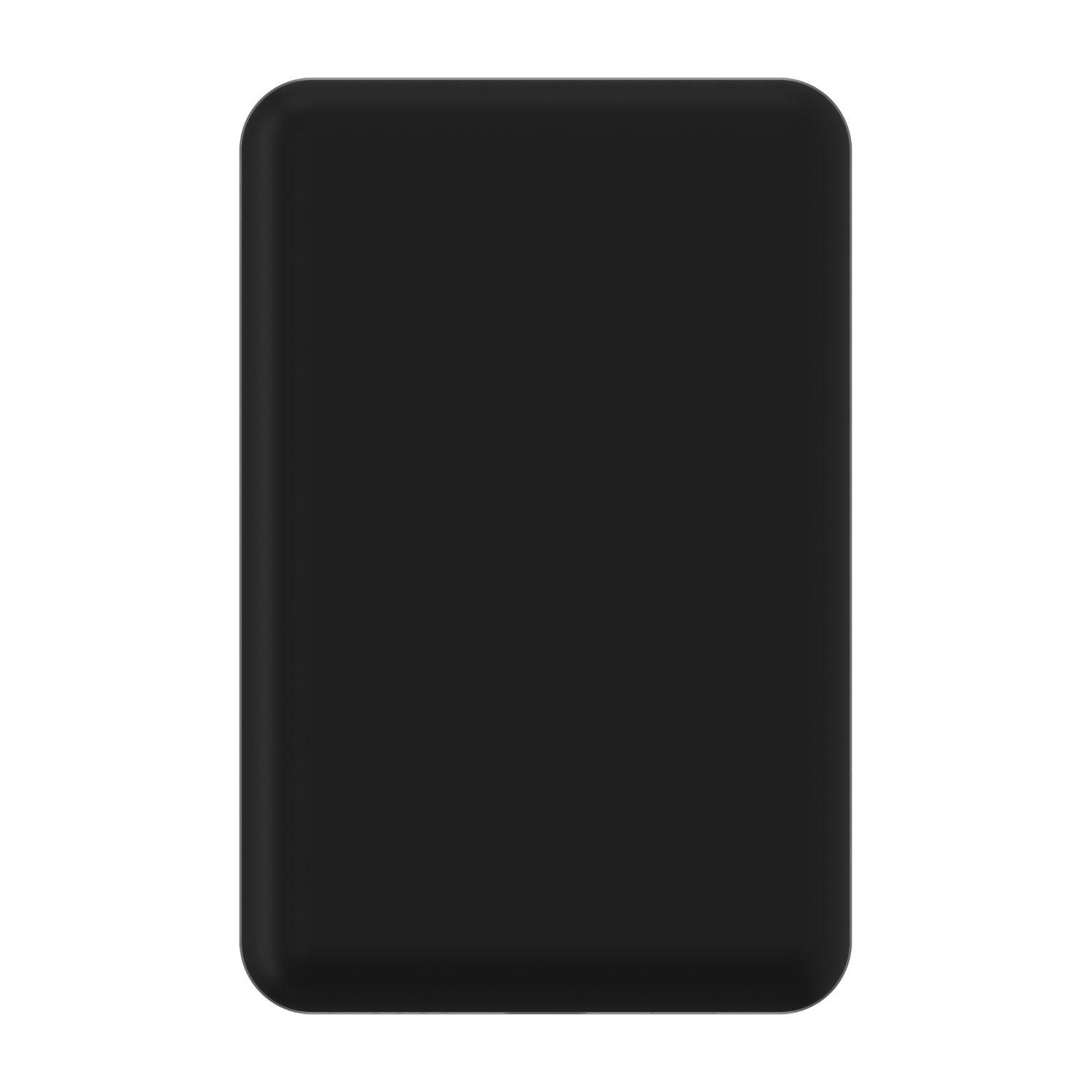 Batería inalámbrica magnética snap+ 10.000mAh USB-C-2
