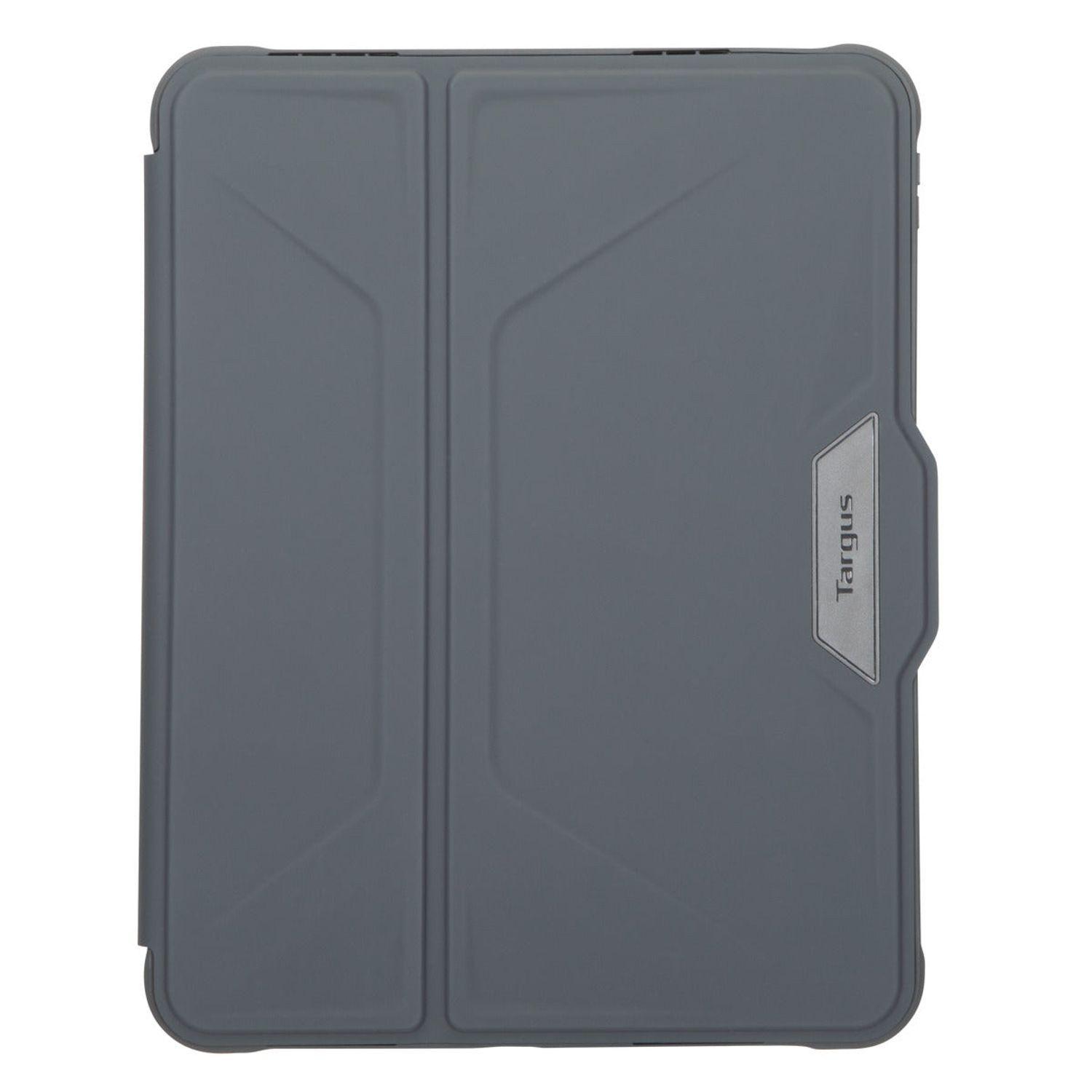 Funda folio Pro-Tek para iPad 10ª Gen Negro-5