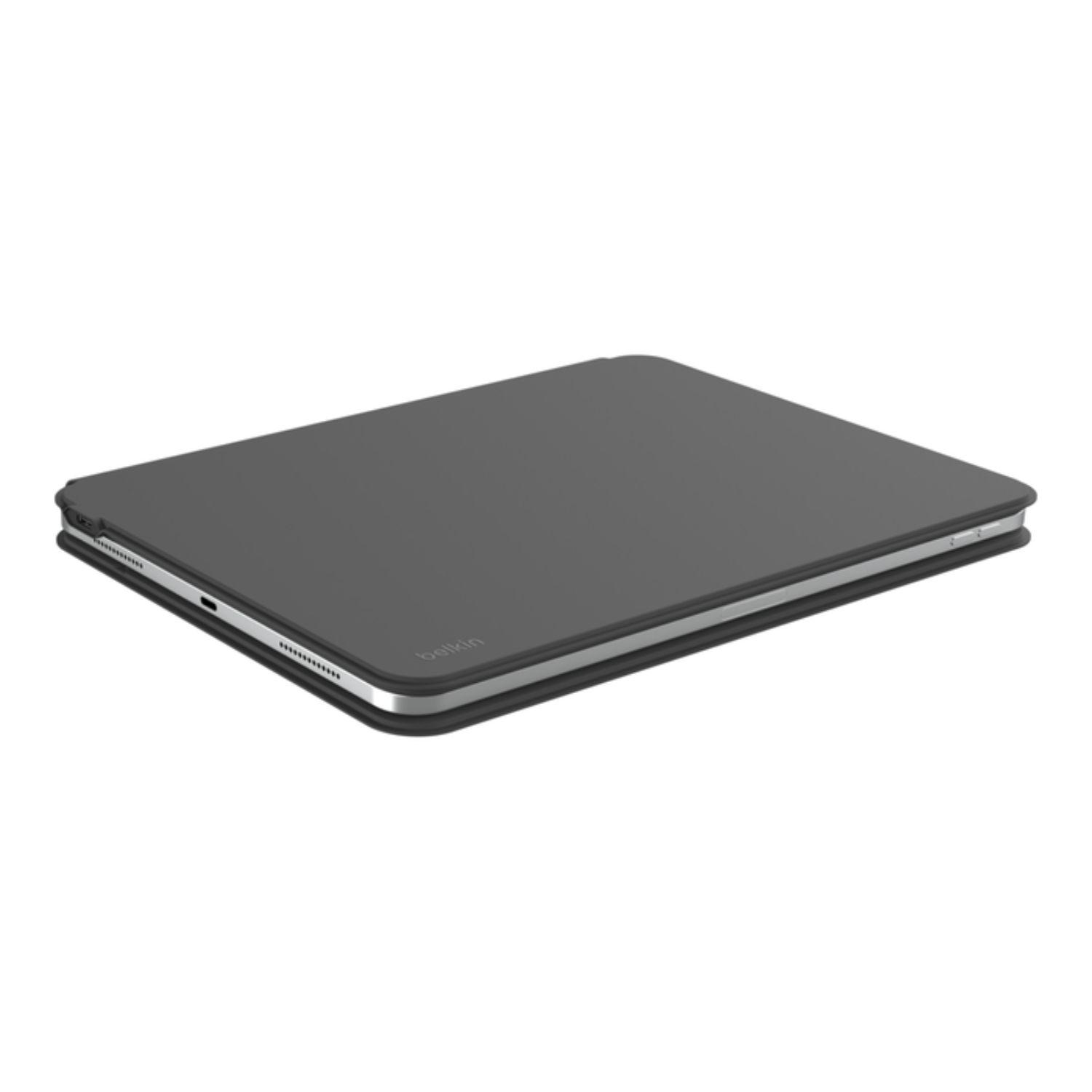 Funda con teclado Pro con soporte para iPad 10 Gen 10,9”-6