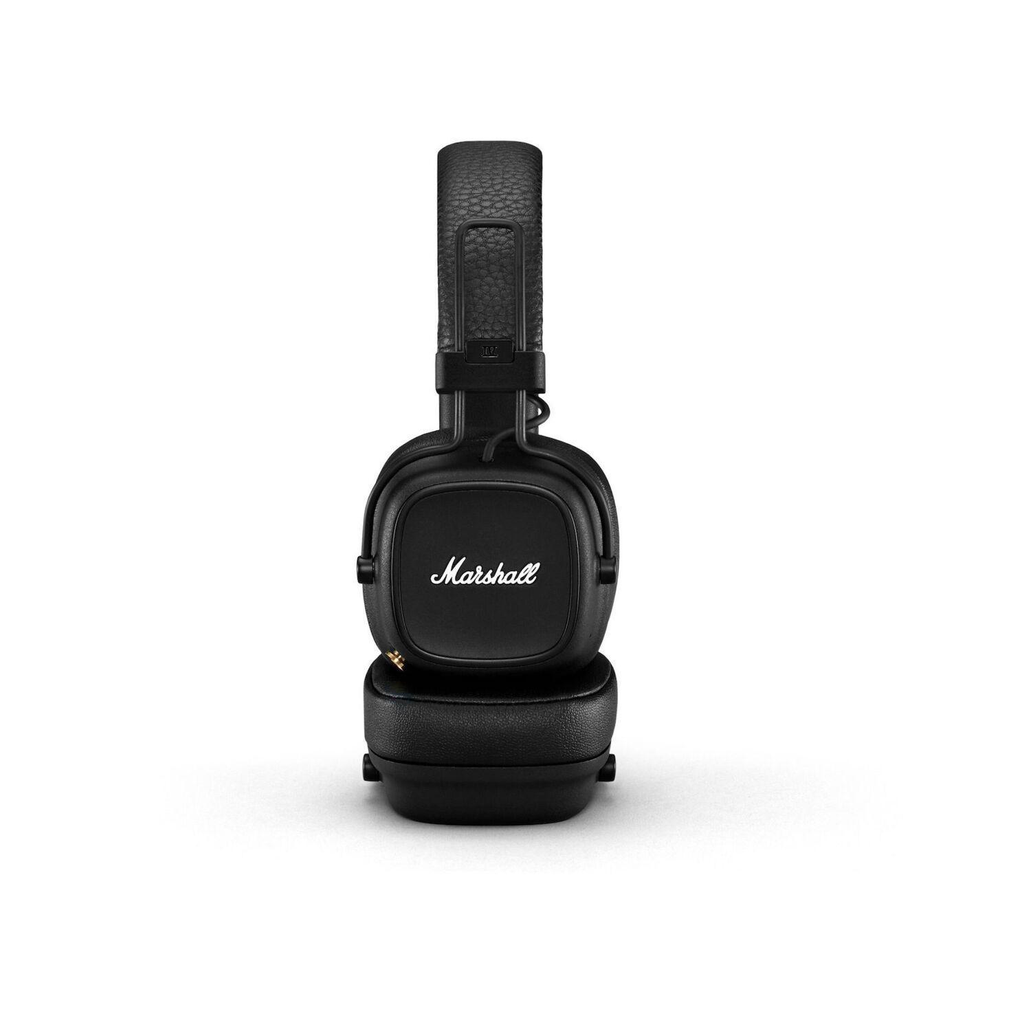 Audífonos Inalámbricos Marshall Major Iv Negro-2