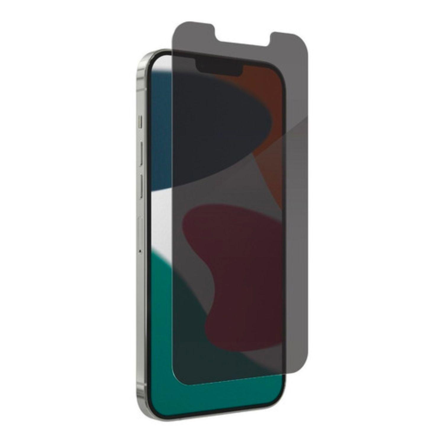Lámina Glass Elite Privacy Zagg Para iPhone 13 Pro Max-0