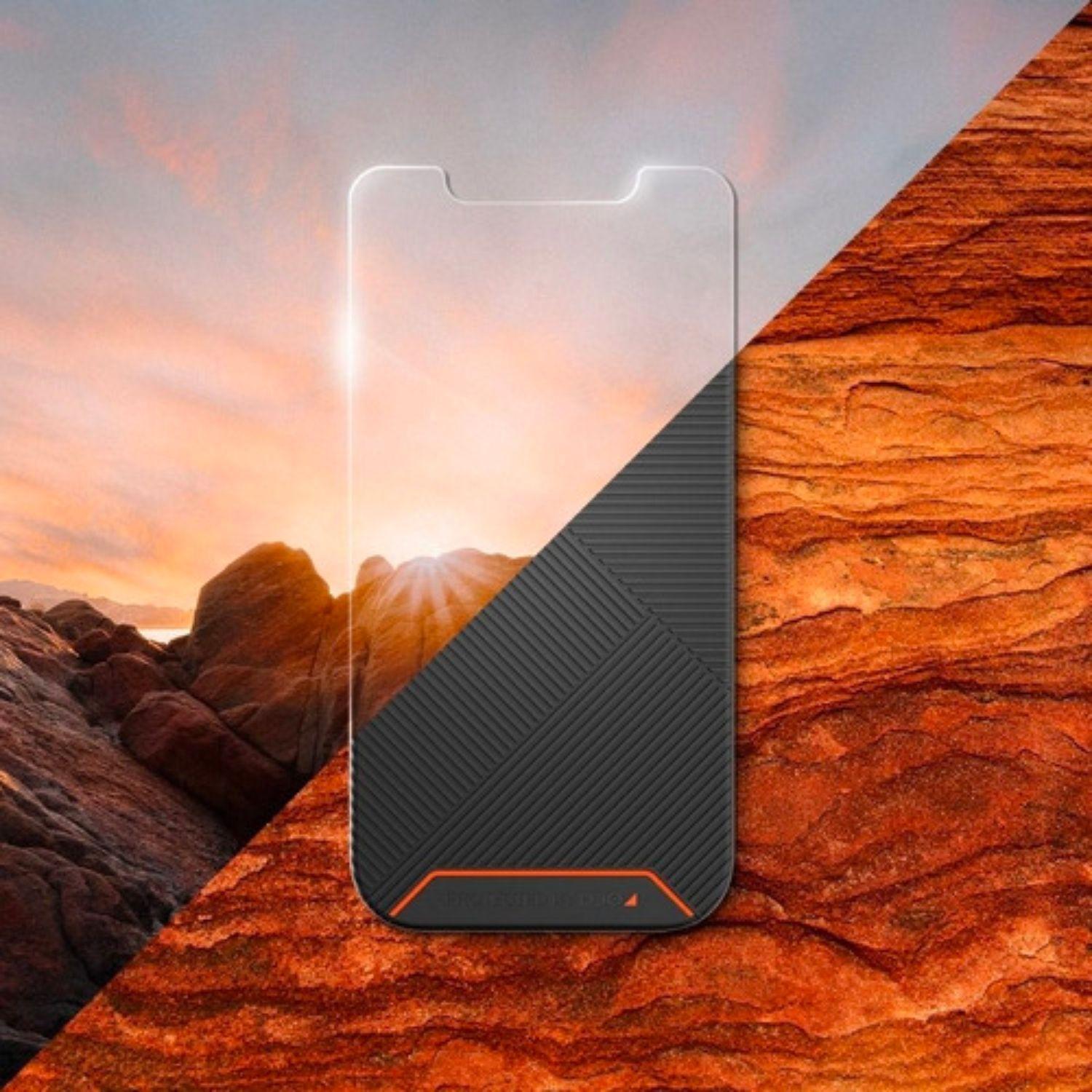 Lámina Glass Elite Privacy Zagg Para iPhone 13 Pro Max-7