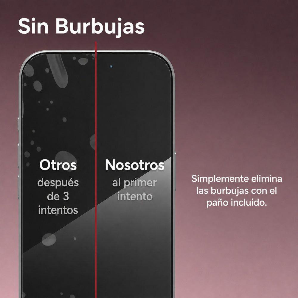 Protector de pantalla Glass Elite para iPhone 18 Pro Max-4