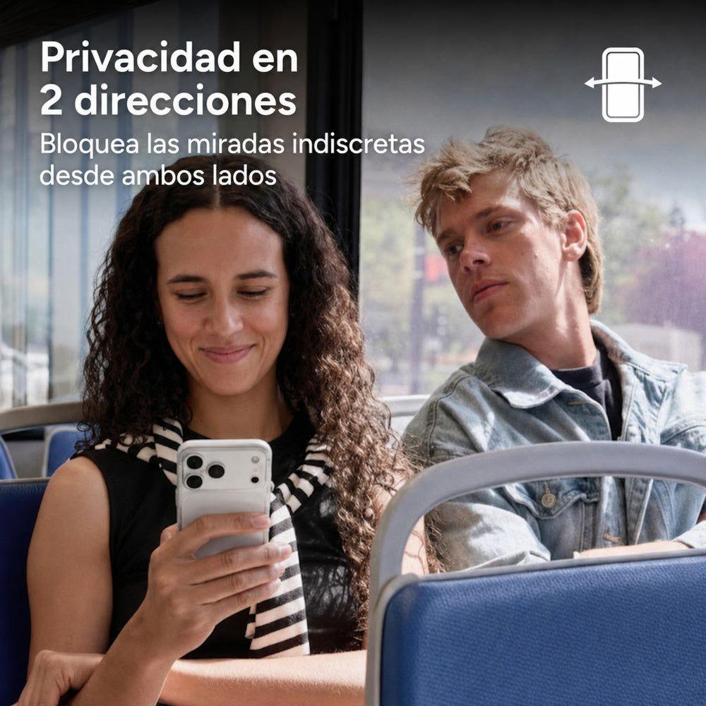 Protector de pantalla Glass Elite para iPhone 18 Pro Max-6