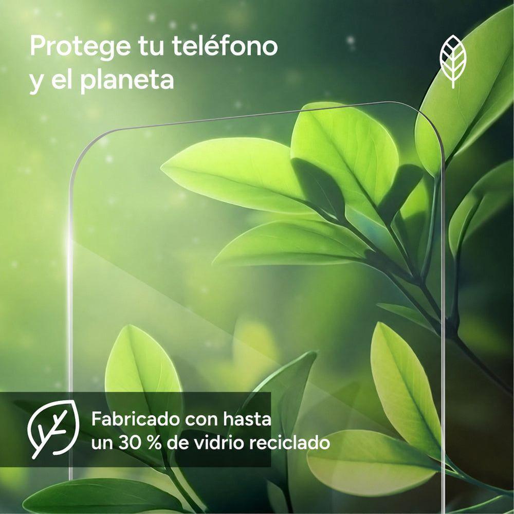 Protector de pantalla Glass Elite para iPhone 18 Pro Max-7