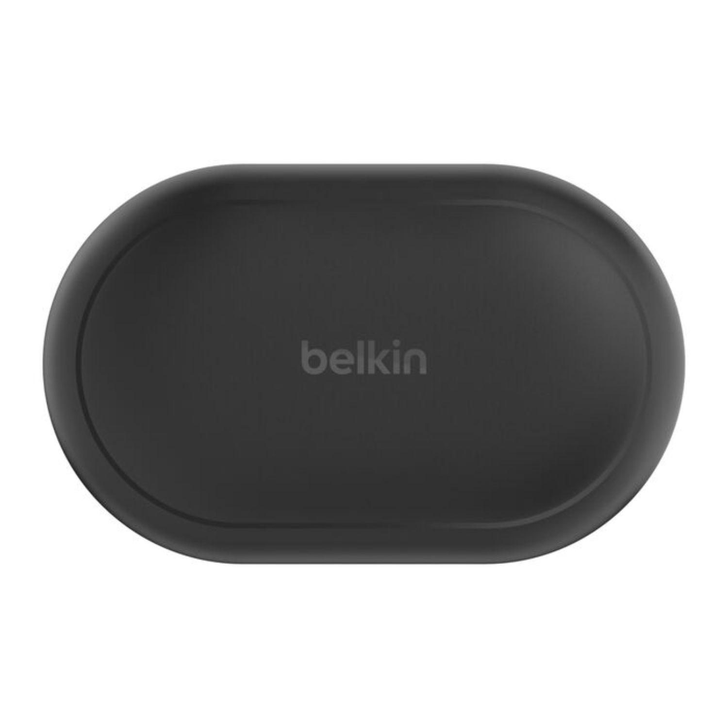 Audífonos Open-Ear con ANC ClearFit Belkin-4