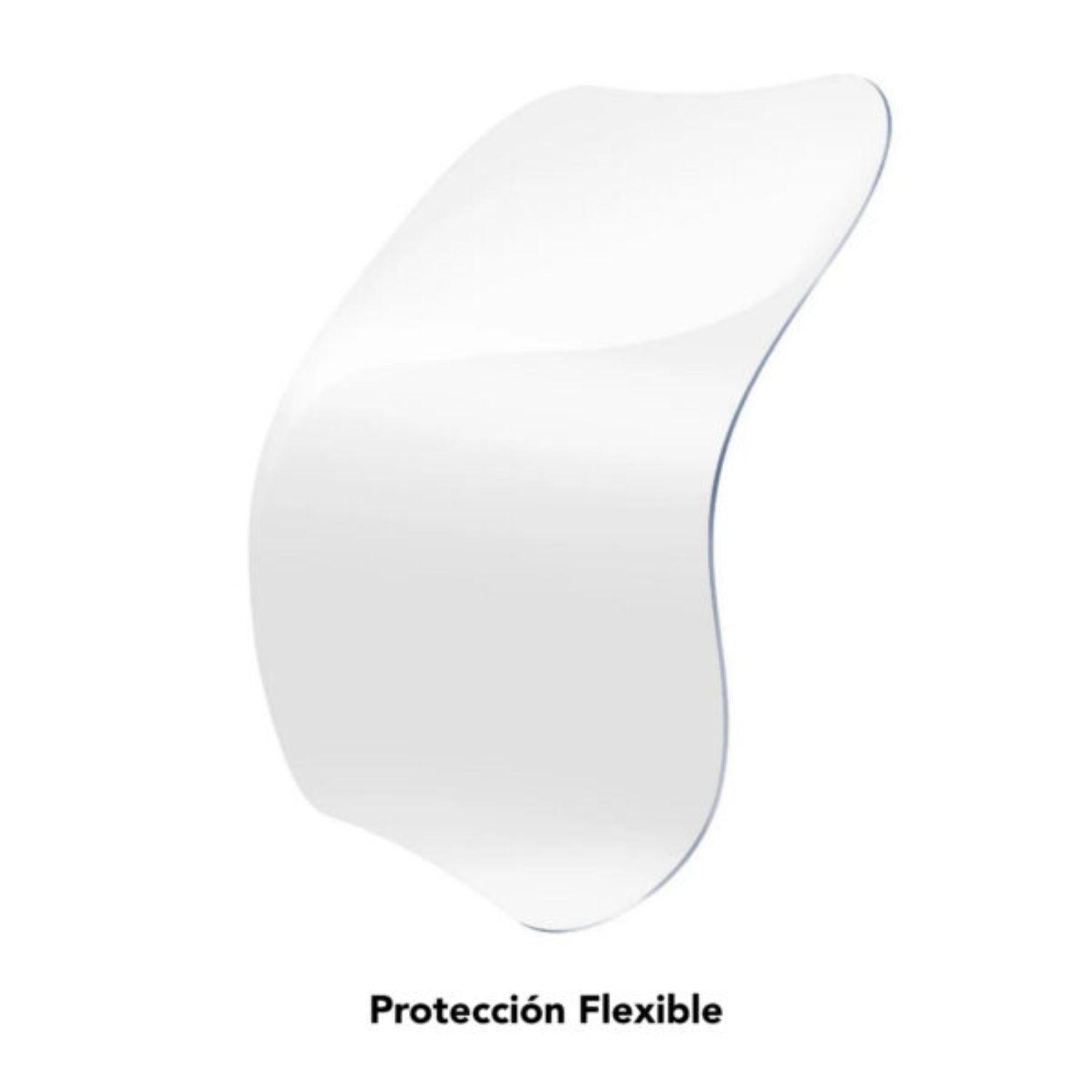 Lamina Glass Fusion Plus para Apple Watch 41MM Transparente-6