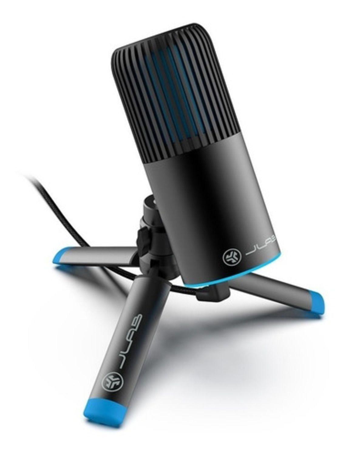 Microfono  Talk Go Jlab Negro-0
