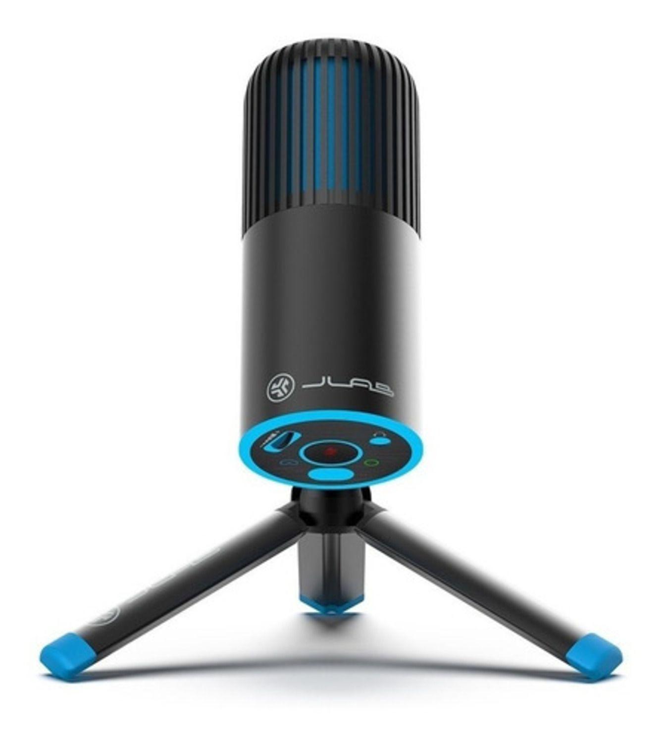 Microfono  Talk Go Jlab Negro-1
