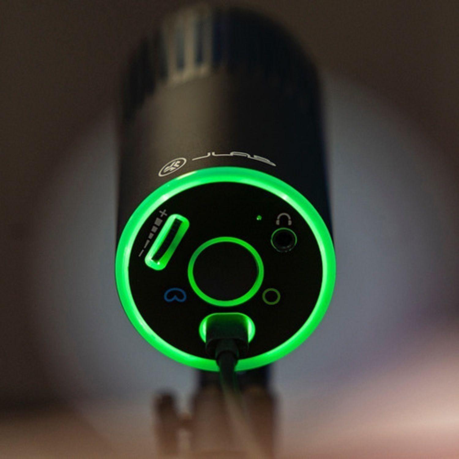 Microfono  Talk Go Jlab Negro-4