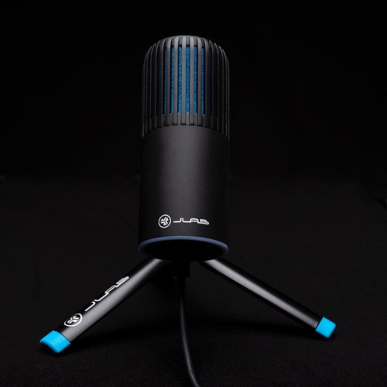 Microfono  Talk Go Jlab Negro-5