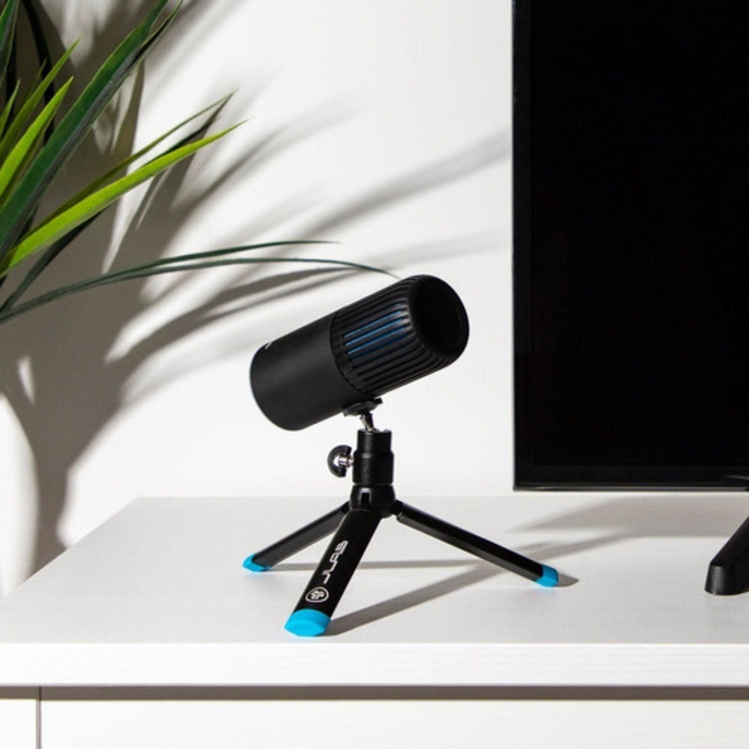 Microfono  Talk Go Jlab Negro-7