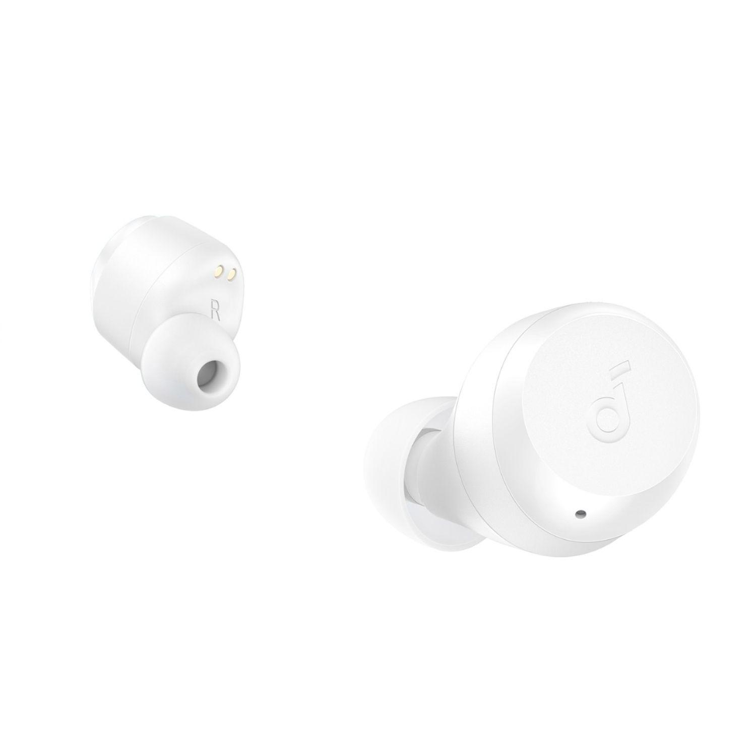 Audifono True Wireless A25i Soundcore Blanco V2-2