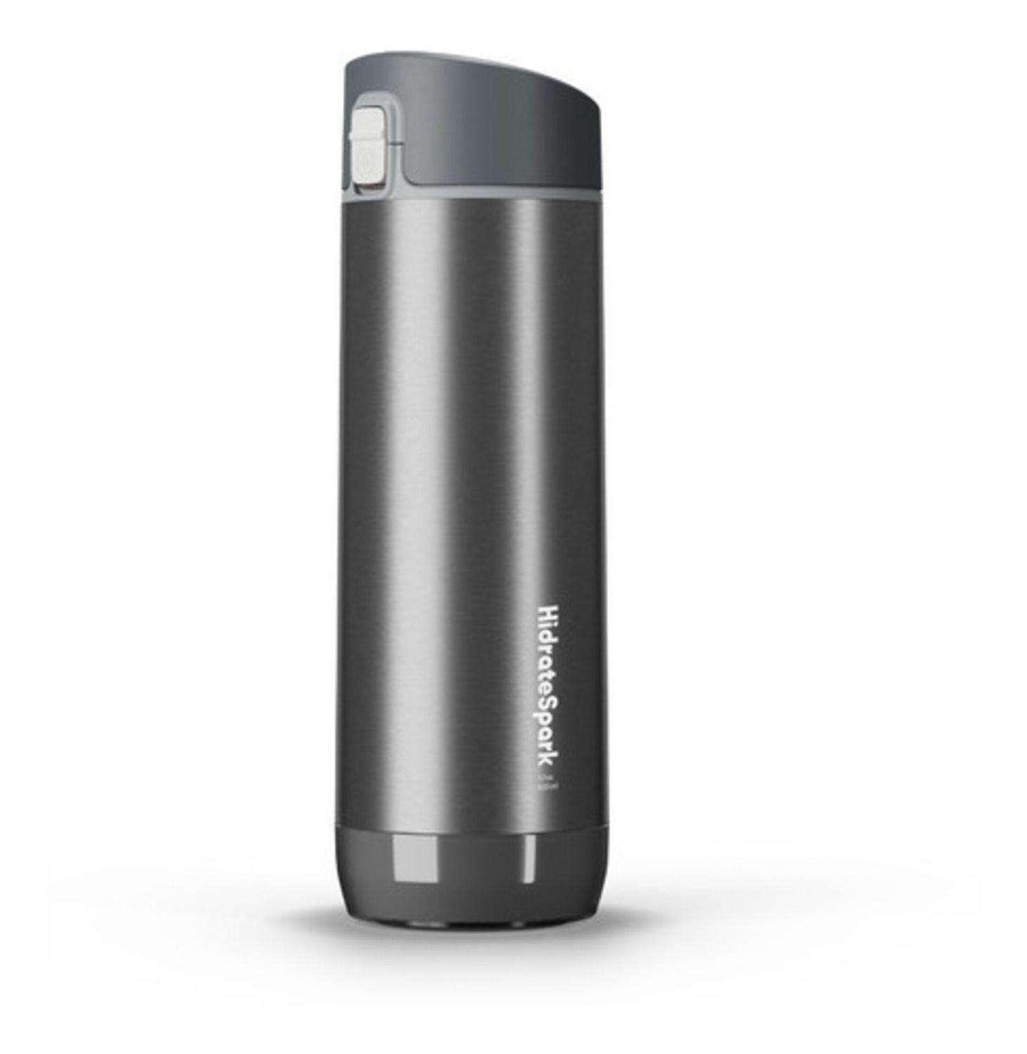 Botella Inteligente De Acero Inoxidable 510ml Hidratespark-1