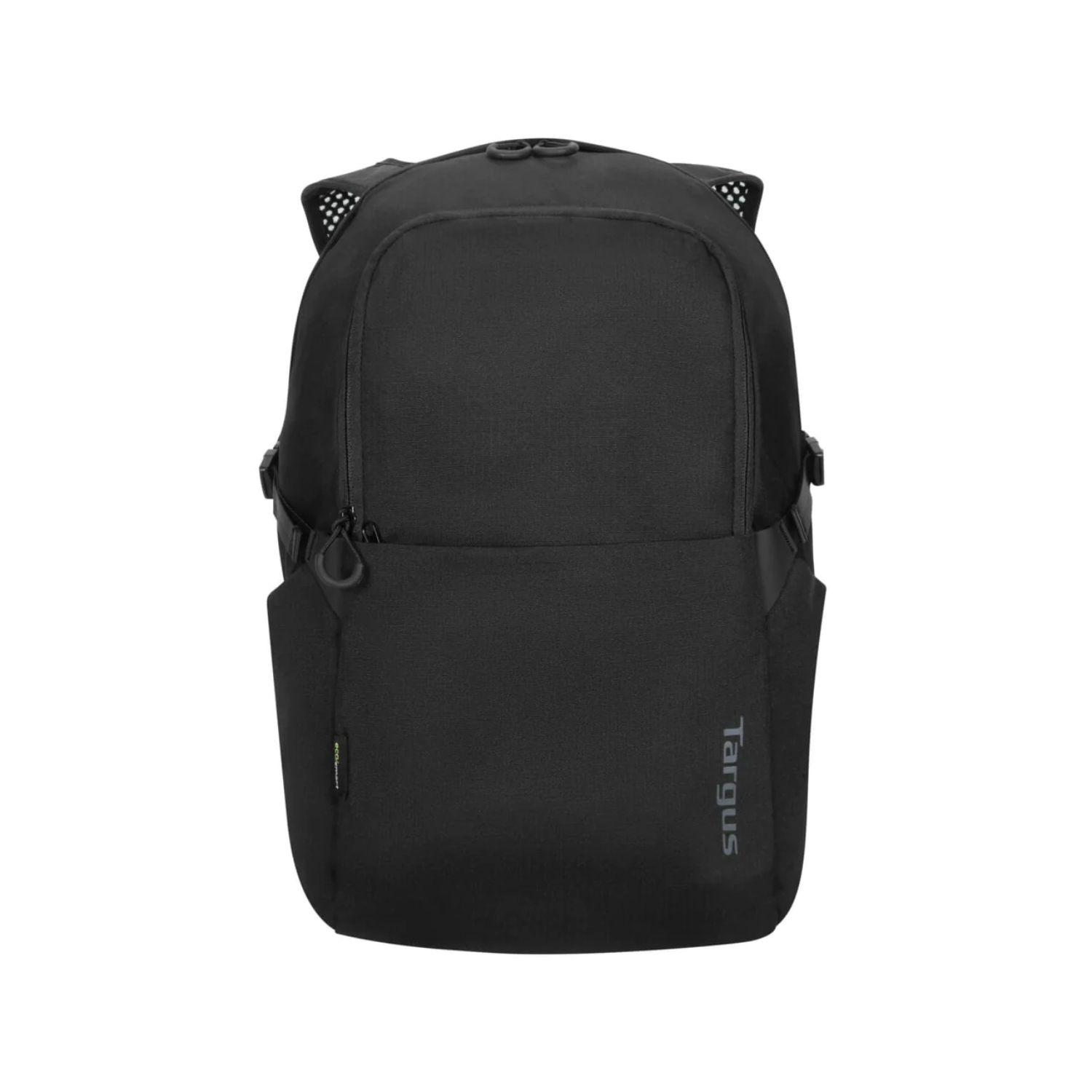 Mochila Zero Waste Ecosmart hasta 16 pulgadas Targus Negra-0