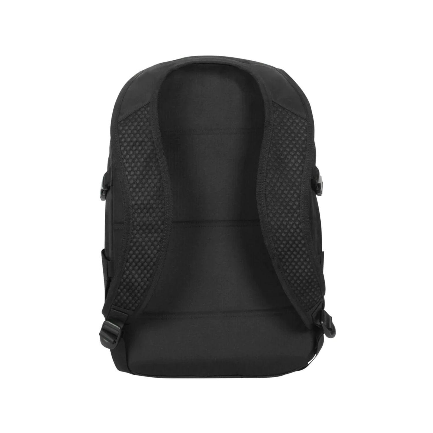 Mochila Zero Waste Ecosmart hasta 16 pulgadas Targus Negra-7