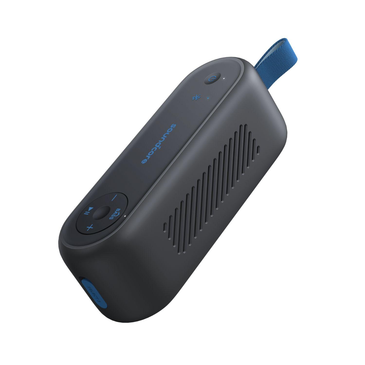 Parlante Bluetooth Select 3 Soundcore Negro-4