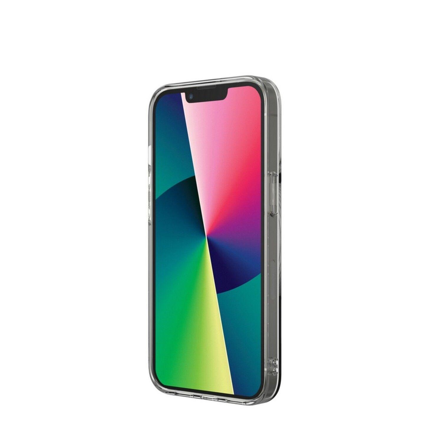 Funda Ifrogz Slim Connect Magsafe iPhone 13 Pro Transparente-4