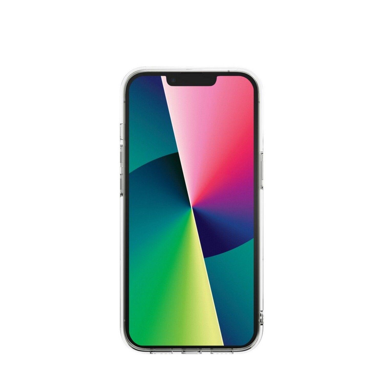 Funda Ifrogz Slim Connect Magsafe iPhone 13 Pro Transparente-5