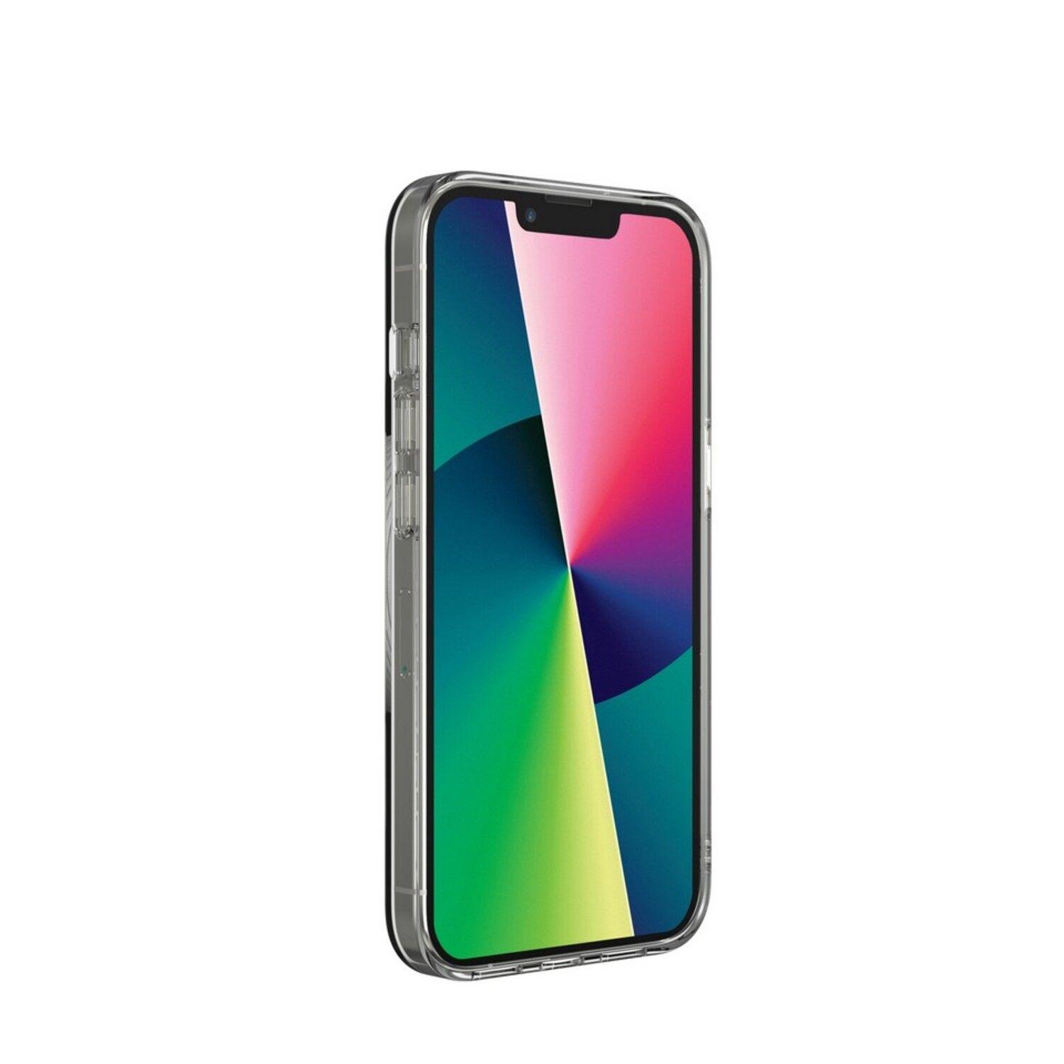 Funda Ifrogz Slim Connect Magsafe iPhone 13 Pro Transparente-6