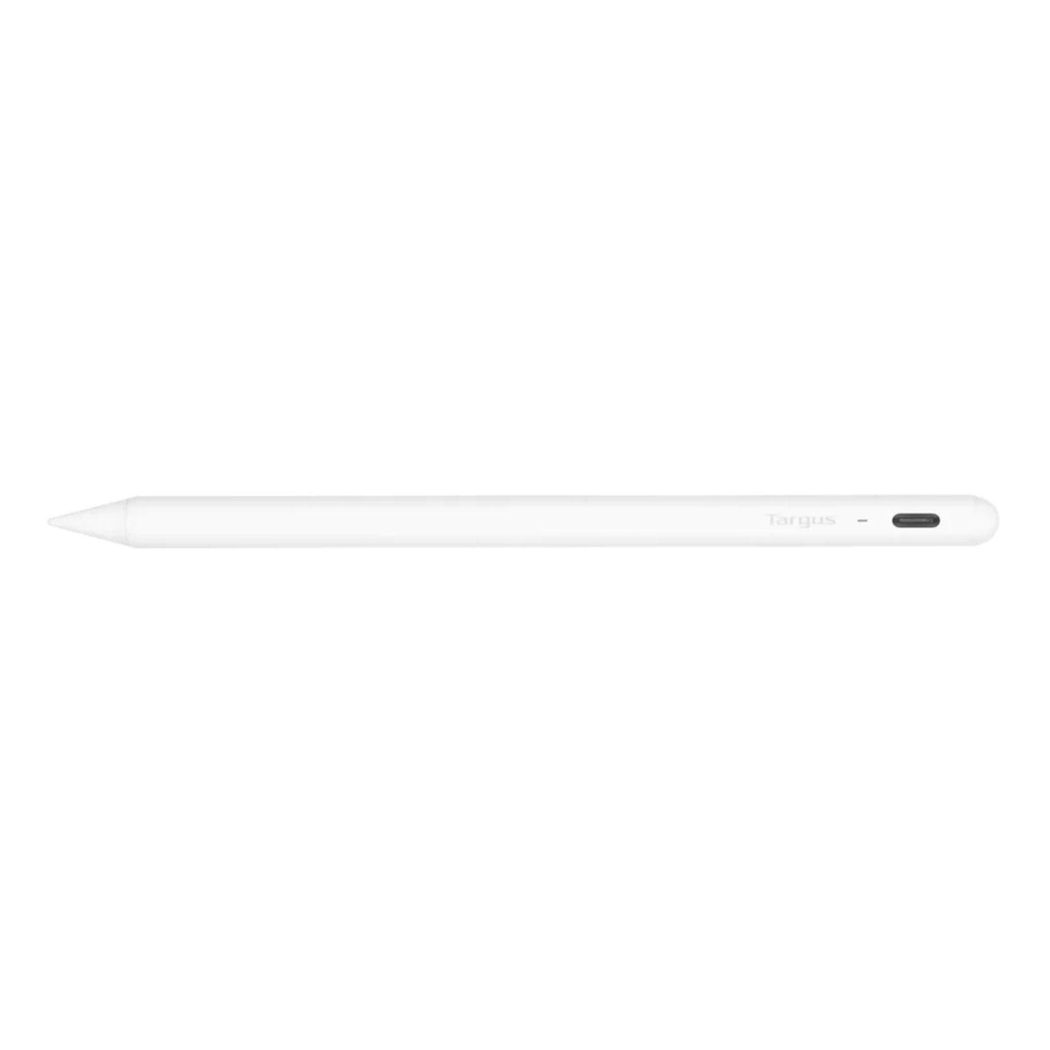 Lapiz Magnetico Para iPad Targus Blanco-3