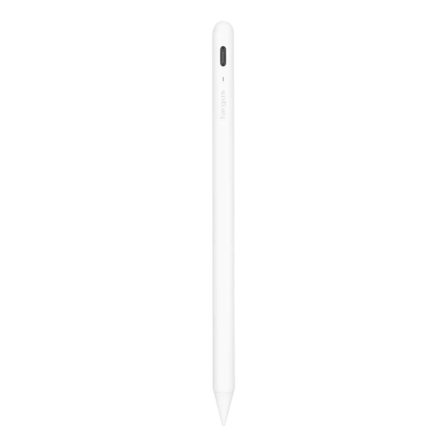 Lapiz Magnetico Para iPad Targus Blanco-0