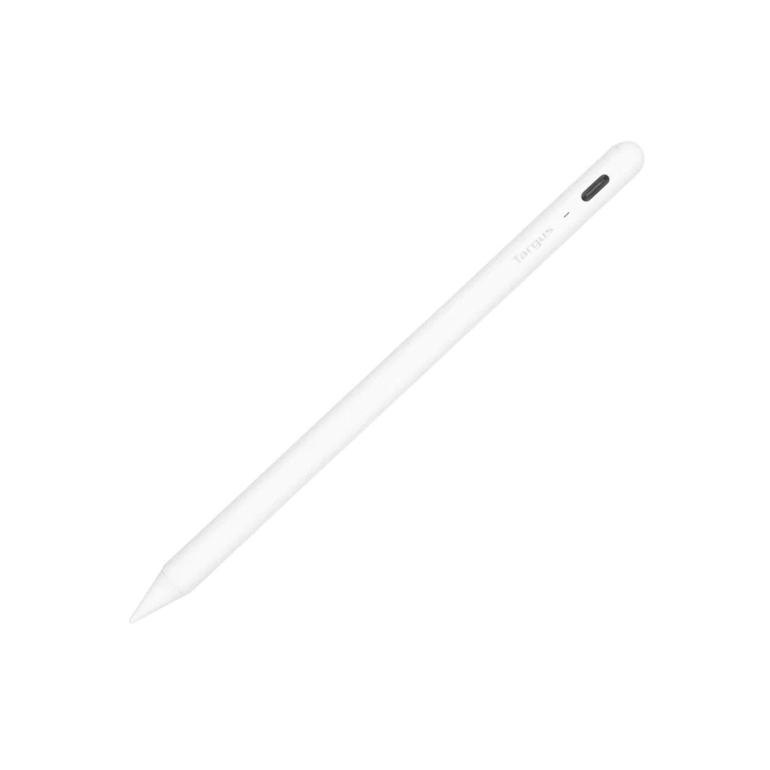 Lapiz Magnetico Para iPad Targus Blanco-1