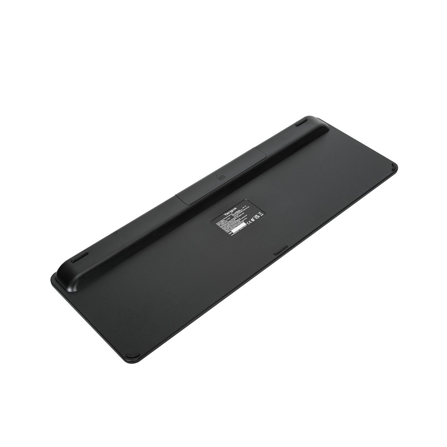 Teclado Us Multidispositivo Antimicrobial Targus-3