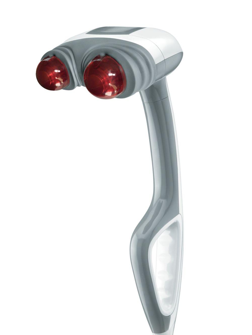 Masajeador De Percusión Para Todo El Cuerpo Homedics-0